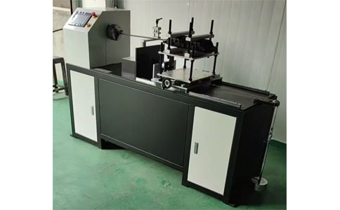 光纜終端盒拉伸壓扁彎曲扭轉(zhuǎn)試驗(yàn)機(jī)