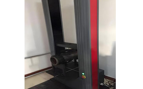 彈簧扶正器綜合性能試驗(yàn)機(jī)