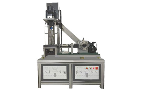 容克振動(dòng)試驗(yàn)機(jī)/緊固件橫向振動(dòng)試驗(yàn)機(jī)