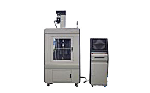 熔斷器力學(xué)試驗(yàn)裝置