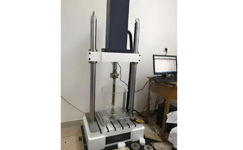 慢性應(yīng)力腐蝕拉伸試驗(yàn)機(jī)