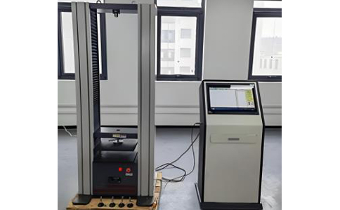 塑料管材蠕變比率試驗(yàn)機(jī)