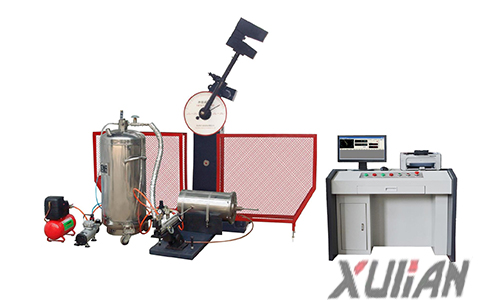 沖擊試驗(yàn)機(jī) 沖擊試驗(yàn)機(jī)