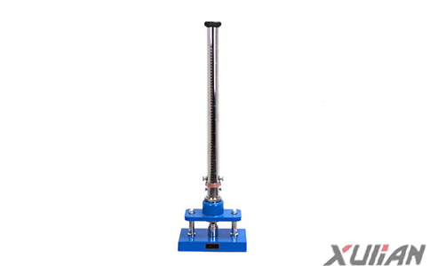 纖維水泥落錘式?jīng)_擊試驗機