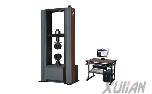 建筑材料拉力試驗機