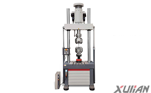 臥試拉力試驗機
