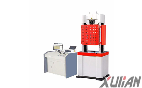 數(shù)顯電動拉力試驗機