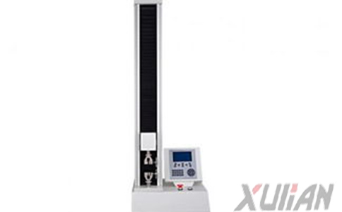 漆膜拉力試驗機