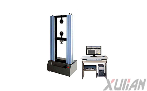 汽車(chē)輪轂拉力試驗(yàn)機(jī)