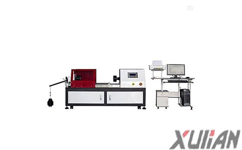 螺栓扭轉(zhuǎn)試驗(yàn)機(jī)