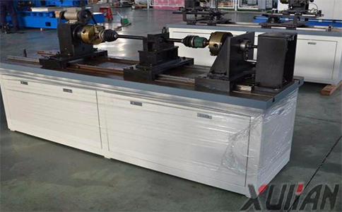 液壓萬能扭轉試驗機