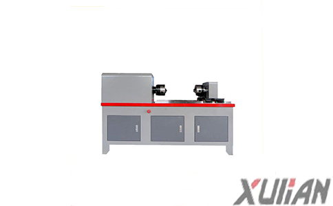 渦簧扭轉試驗機