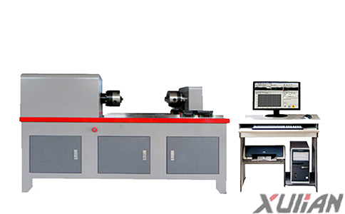 高溫扭轉試驗機