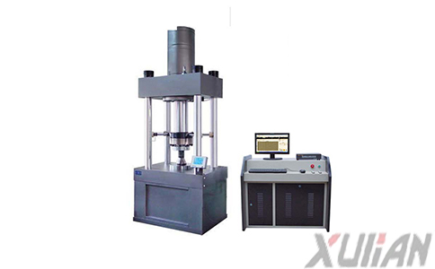 鋼丸耐磨疲勞試驗機