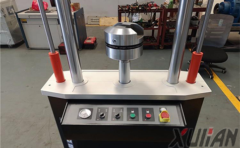 鋼勾心抗疲勞試驗機