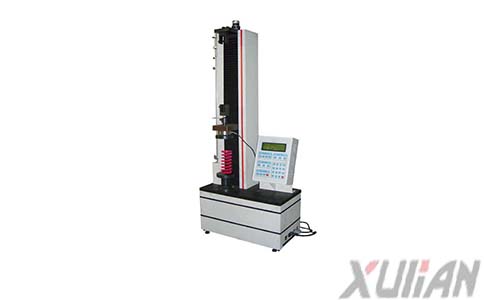 自動彈簧試驗(yàn)機(jī)