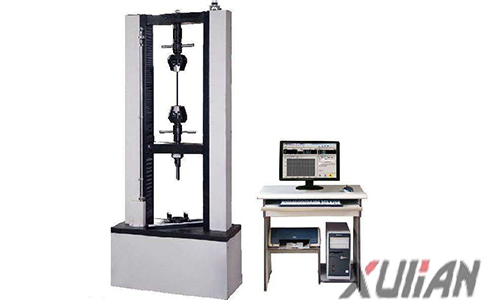 環測萬能試驗機
