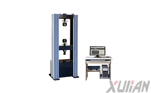 精密型微控電子式萬能試驗機