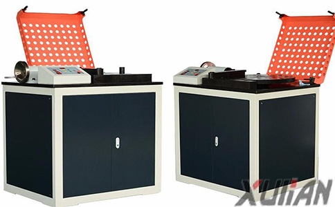 深海管道彎曲試驗機