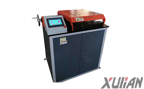 導管彎曲試驗機