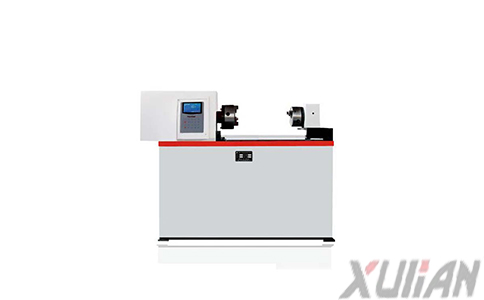 數(shù)顯扭轉(zhuǎn)試驗機