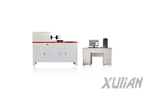 數(shù)顯扭轉(zhuǎn)試驗機