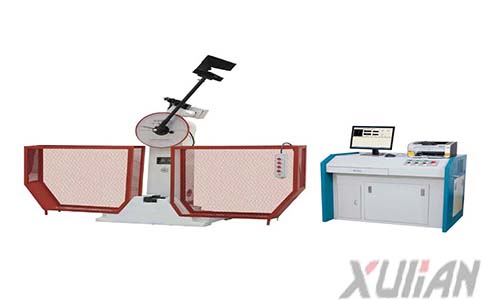 扭轉(zhuǎn)彈簧試驗(yàn)機(jī)