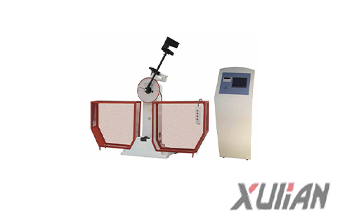 南京沖擊試驗機