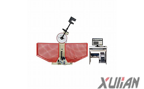 礦用電纜沖擊試驗機介紹/參數/報價