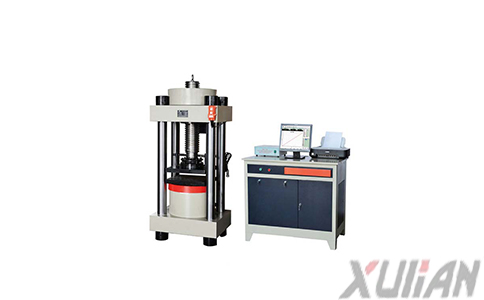 抗壓力試驗機