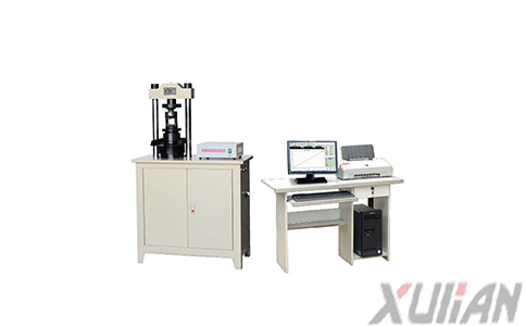 數(shù)顯電液式壓力試驗機(jī)