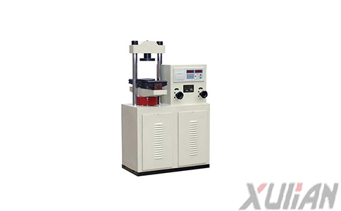 伺服電動壓力試驗機(jī)