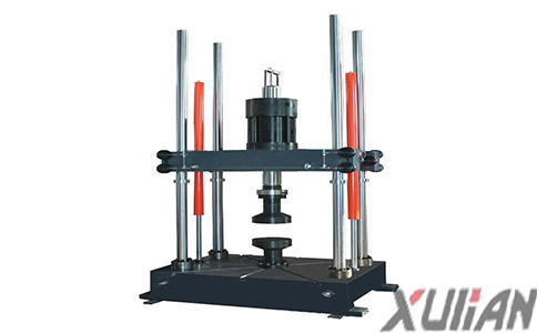 脈沖壓力試驗機