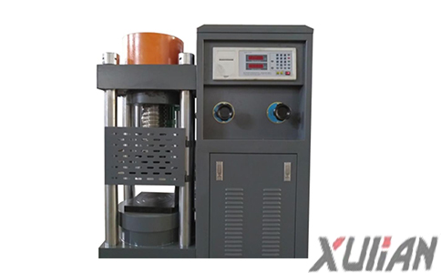 混凝土壓力試驗機 混凝土壓力試驗機