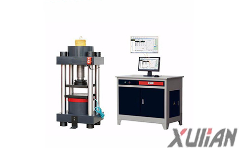 液式壓力試驗(yàn)機(jī)